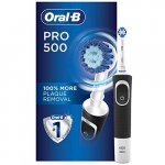 Oral-B Pro 500